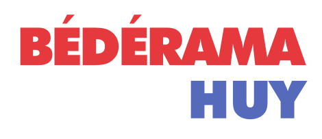 Bédérama Logo